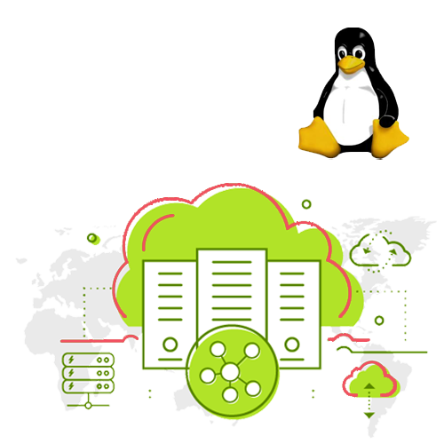 WEB HOSTING Linux
