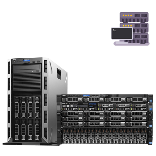 server colocation