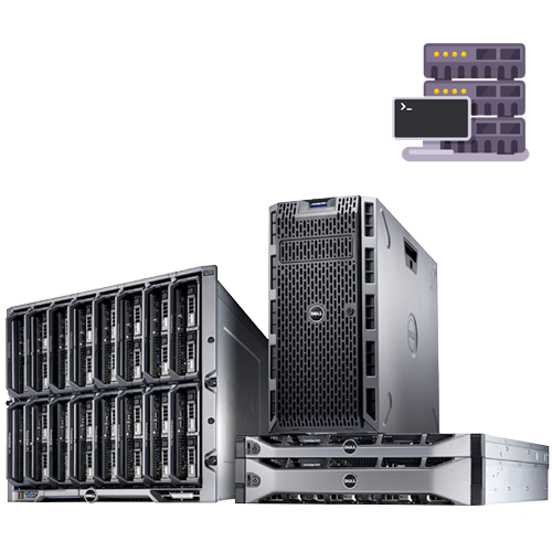 server dedicated